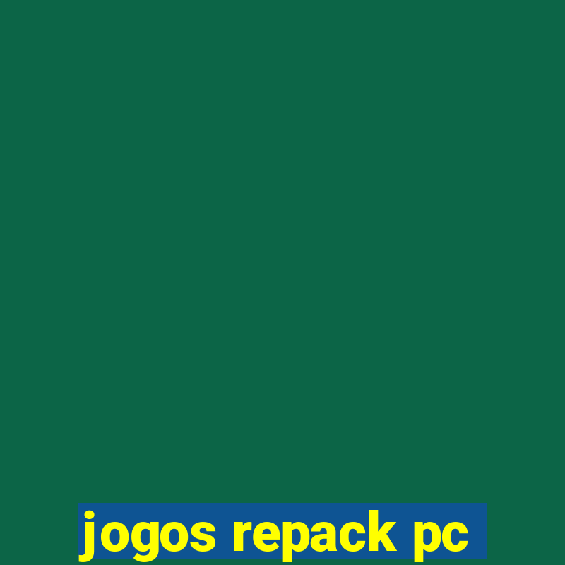 jogos repack pc